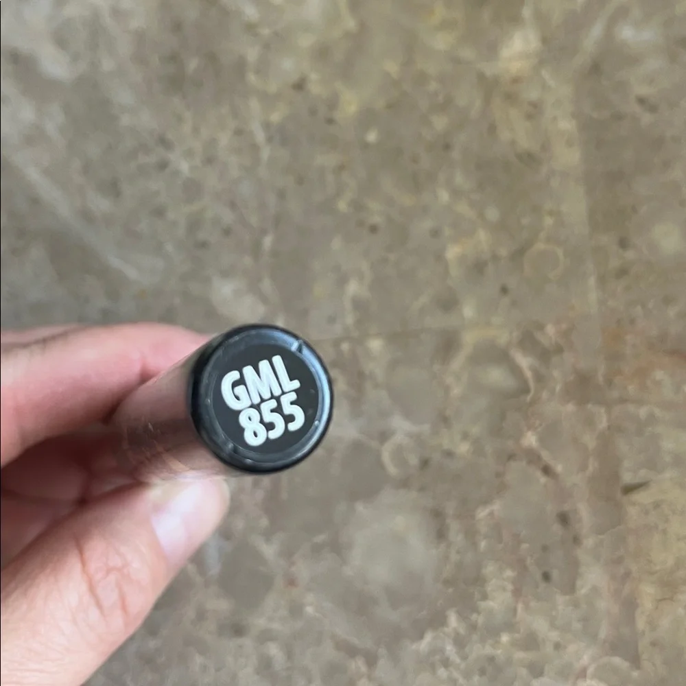 L.A. Girl Metal Liquid Lipstick - Polished